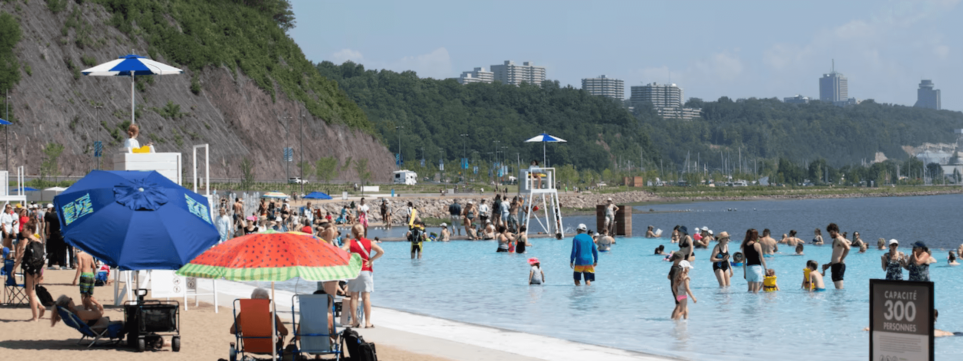 Samuel-De Champlain Promenade