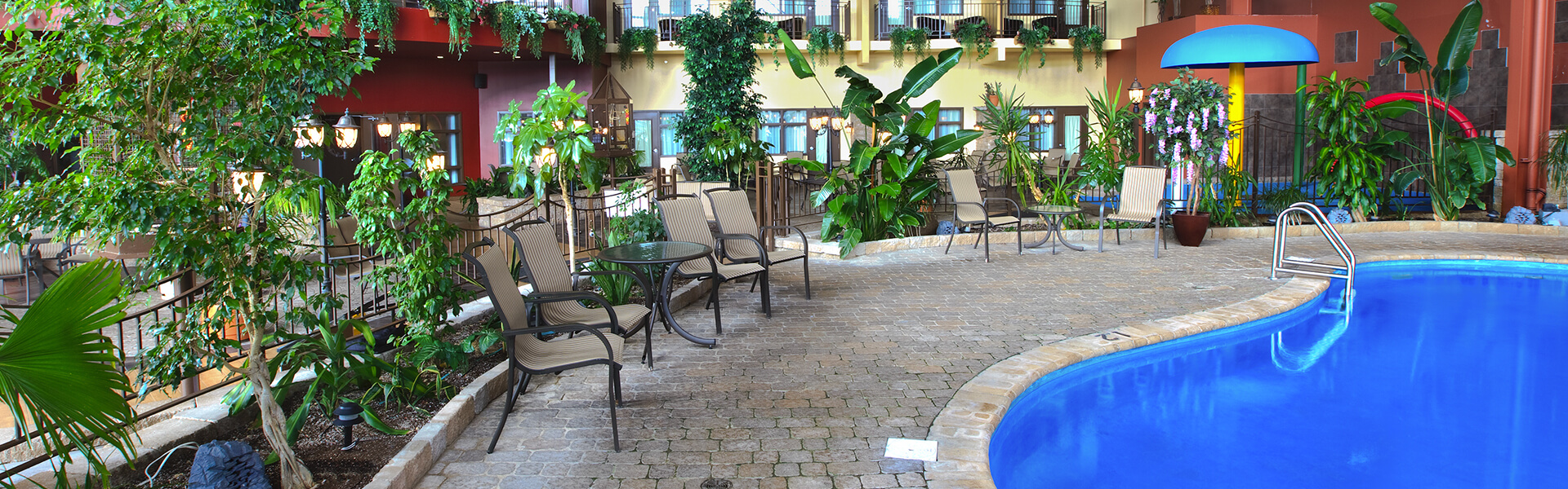 Best activities for rainy days in Quebec!