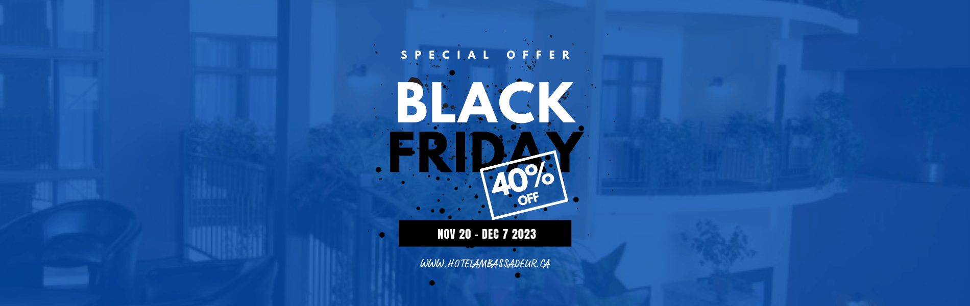 Black Friday