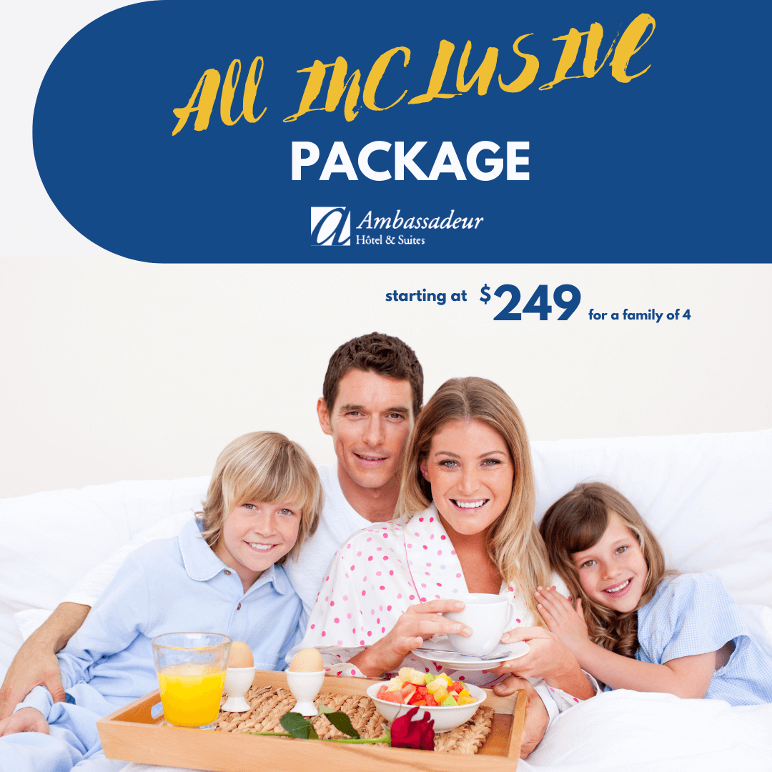 All-Inclusive Package