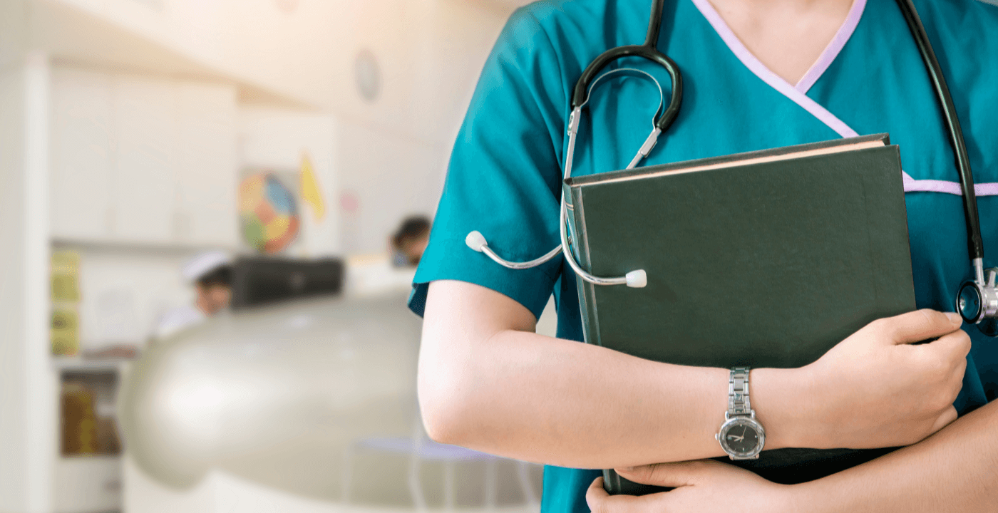 Hospital discount
