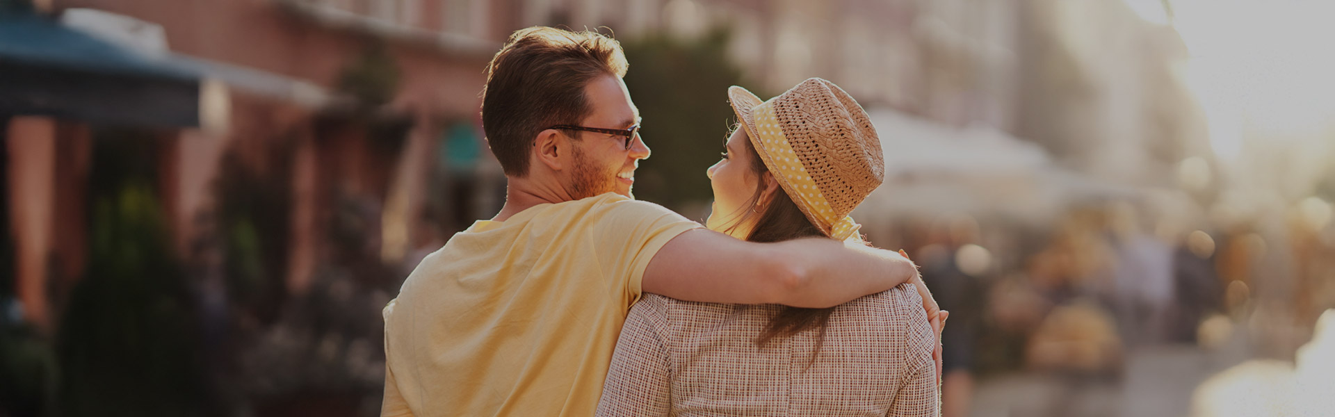 Summer Getaway in Québec City Package