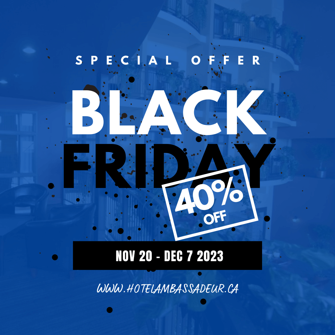Black Friday