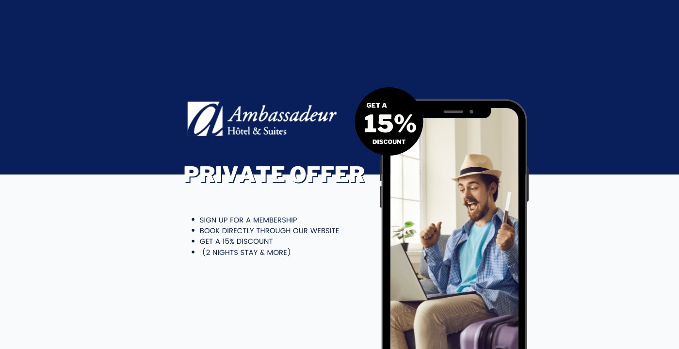 Private offer