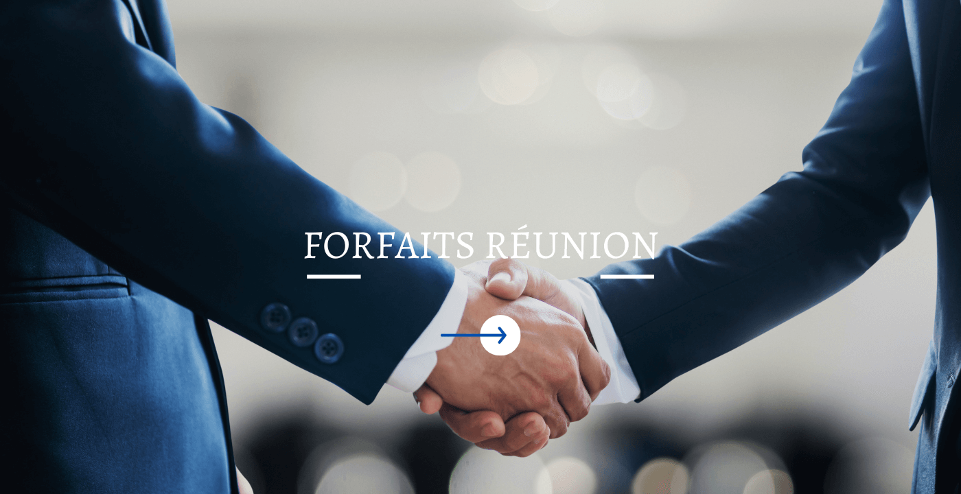 Forfaits Réunion