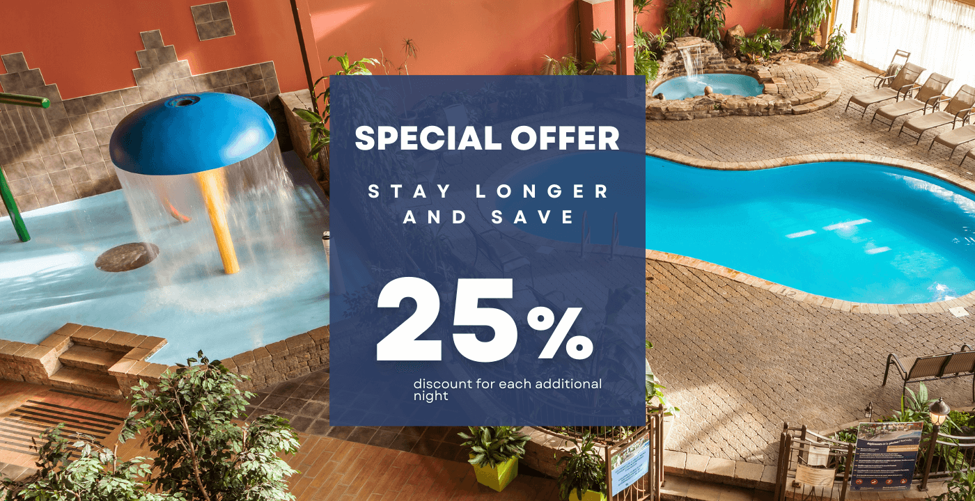 stay longer and save