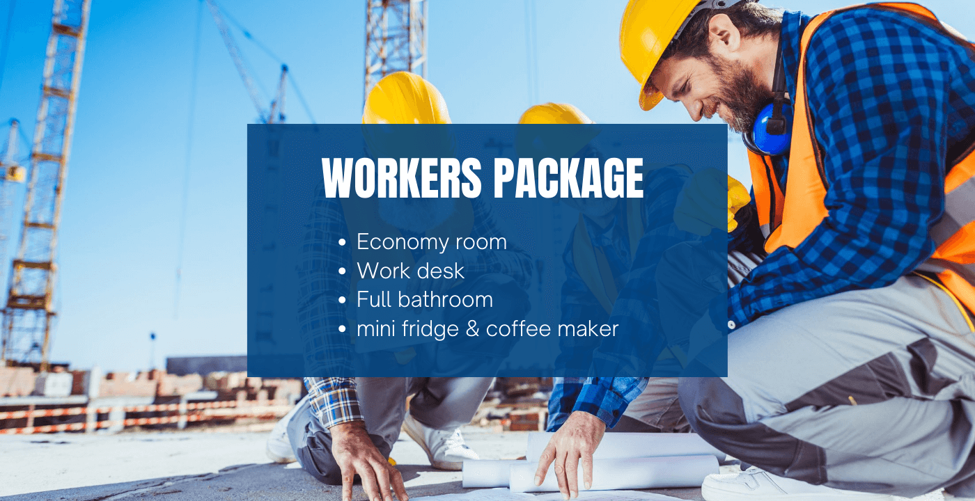Workers package